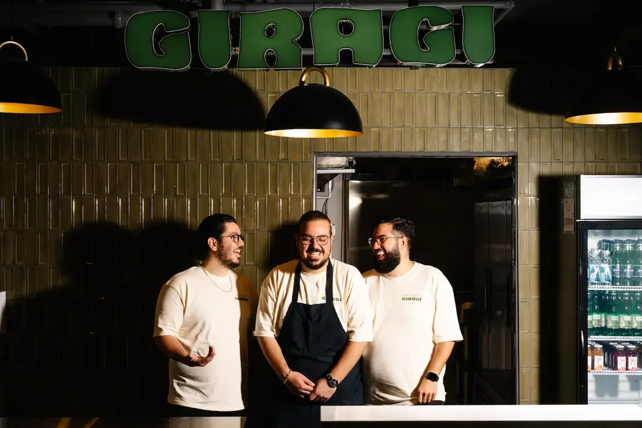 Restaurant Chef & Owner