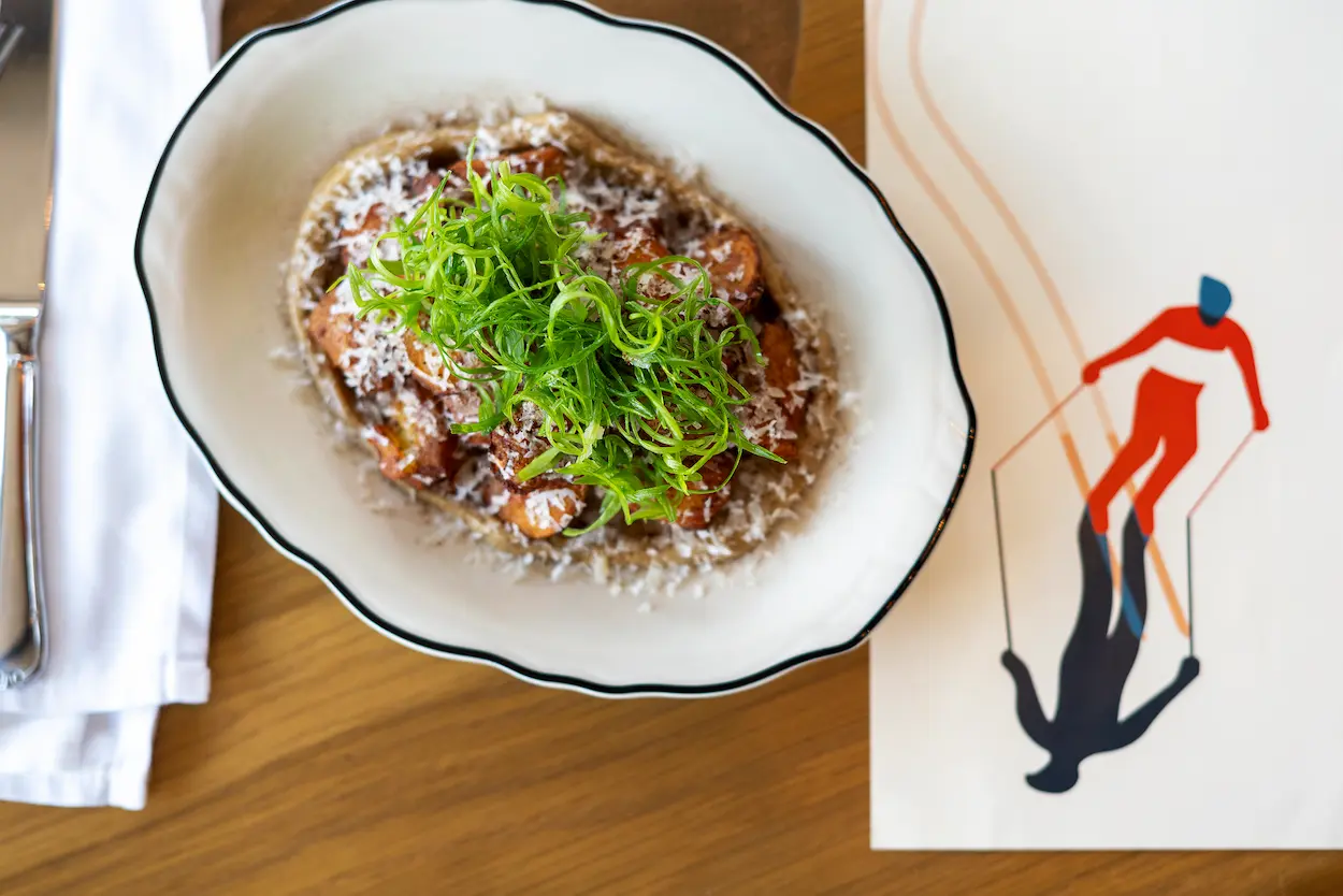 Bridgette Bar Toronto