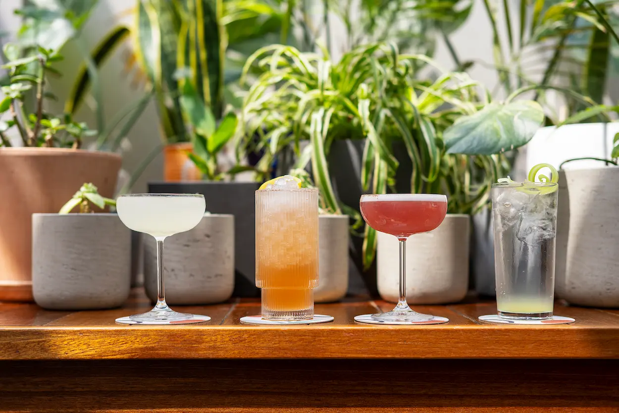 Lulu Bar Toronto photo