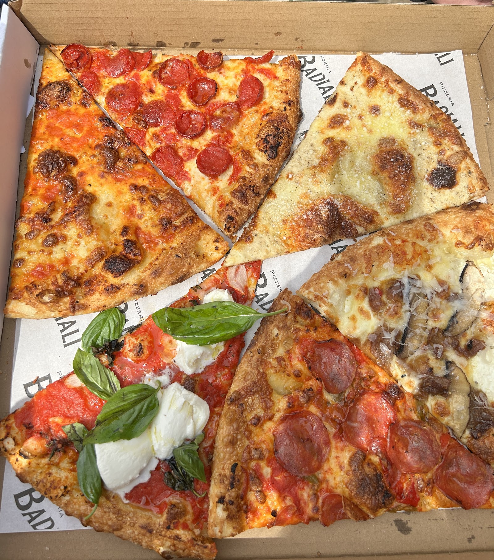 Pizzeria Badiali photo 5