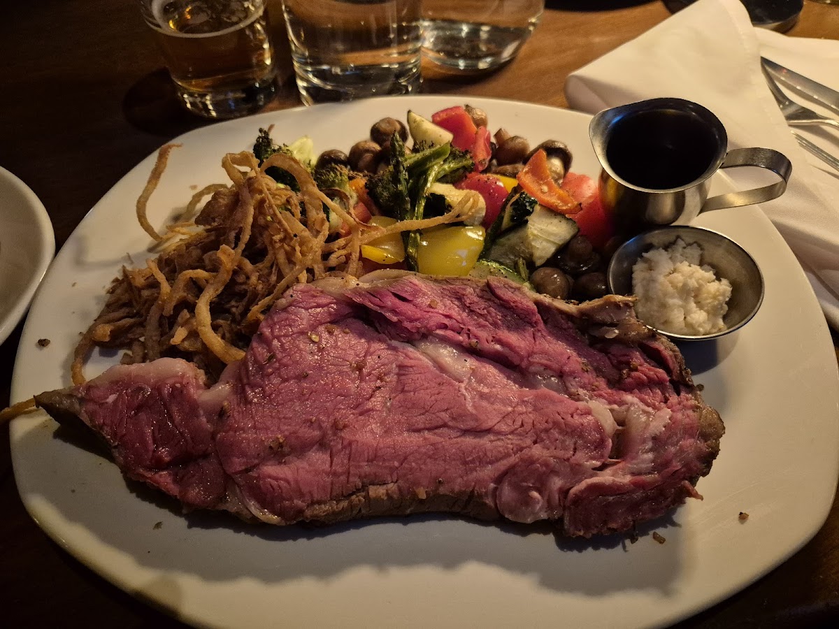 The Keg Steakhouse + Bar - King West photo 5