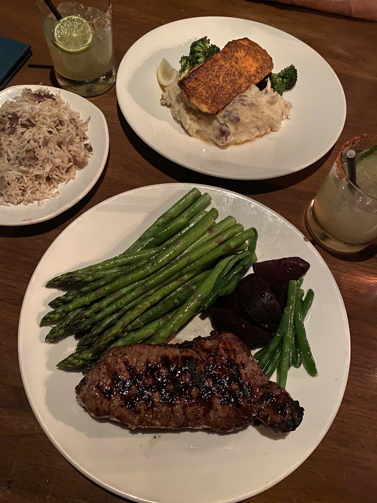 The Keg Steakhouse + Bar - King West photo 4