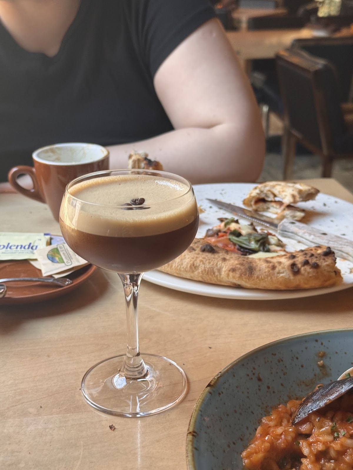 Cibo Wine Bar King West photo 4