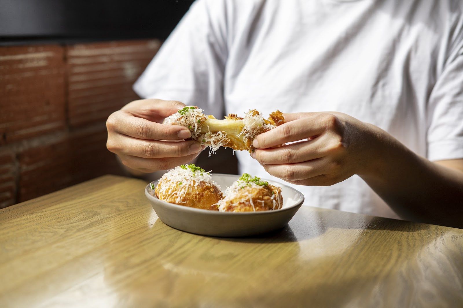 Bridgette Bar Toronto photo 4