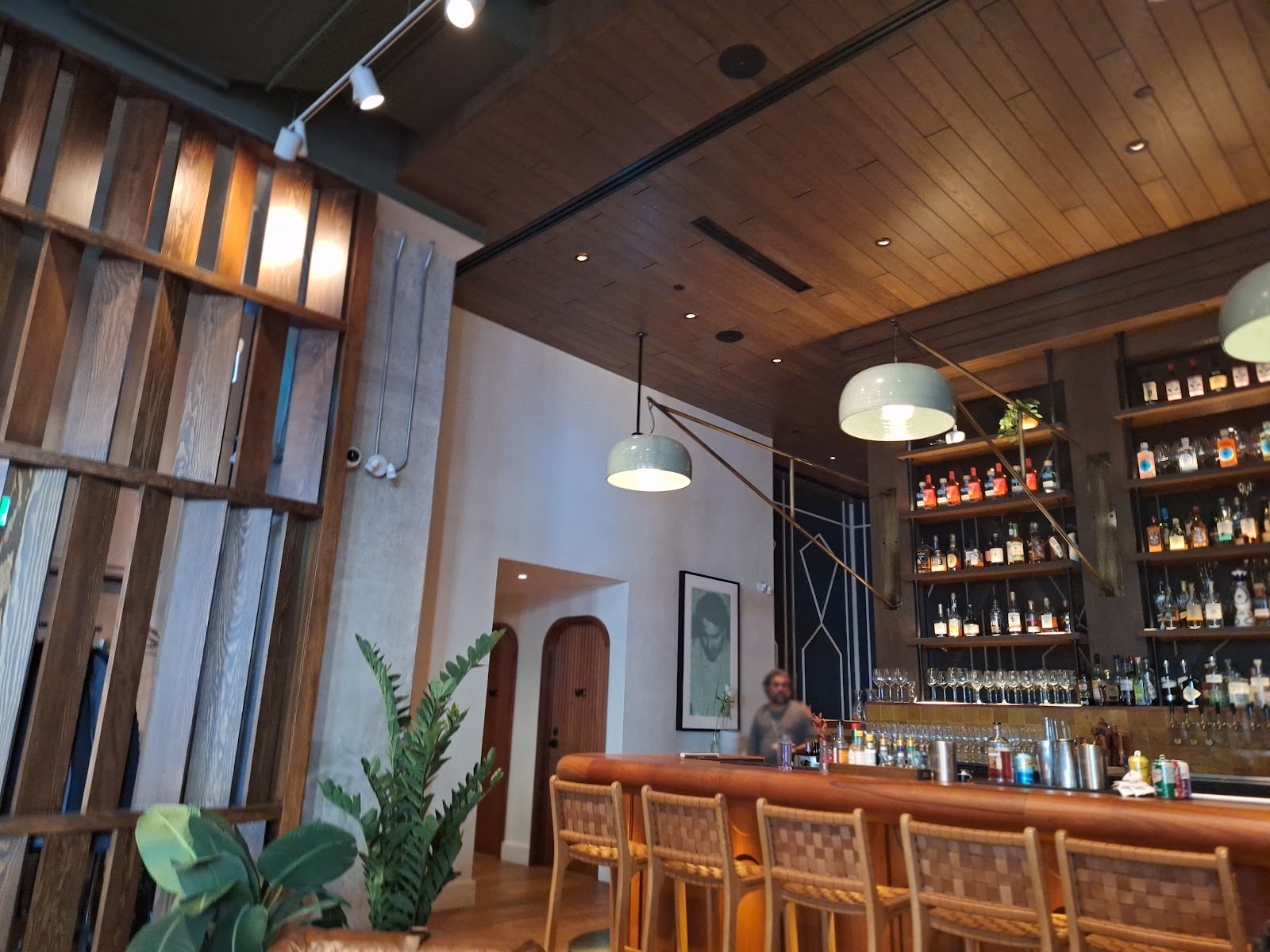 Bridgette Bar Toronto photo 6