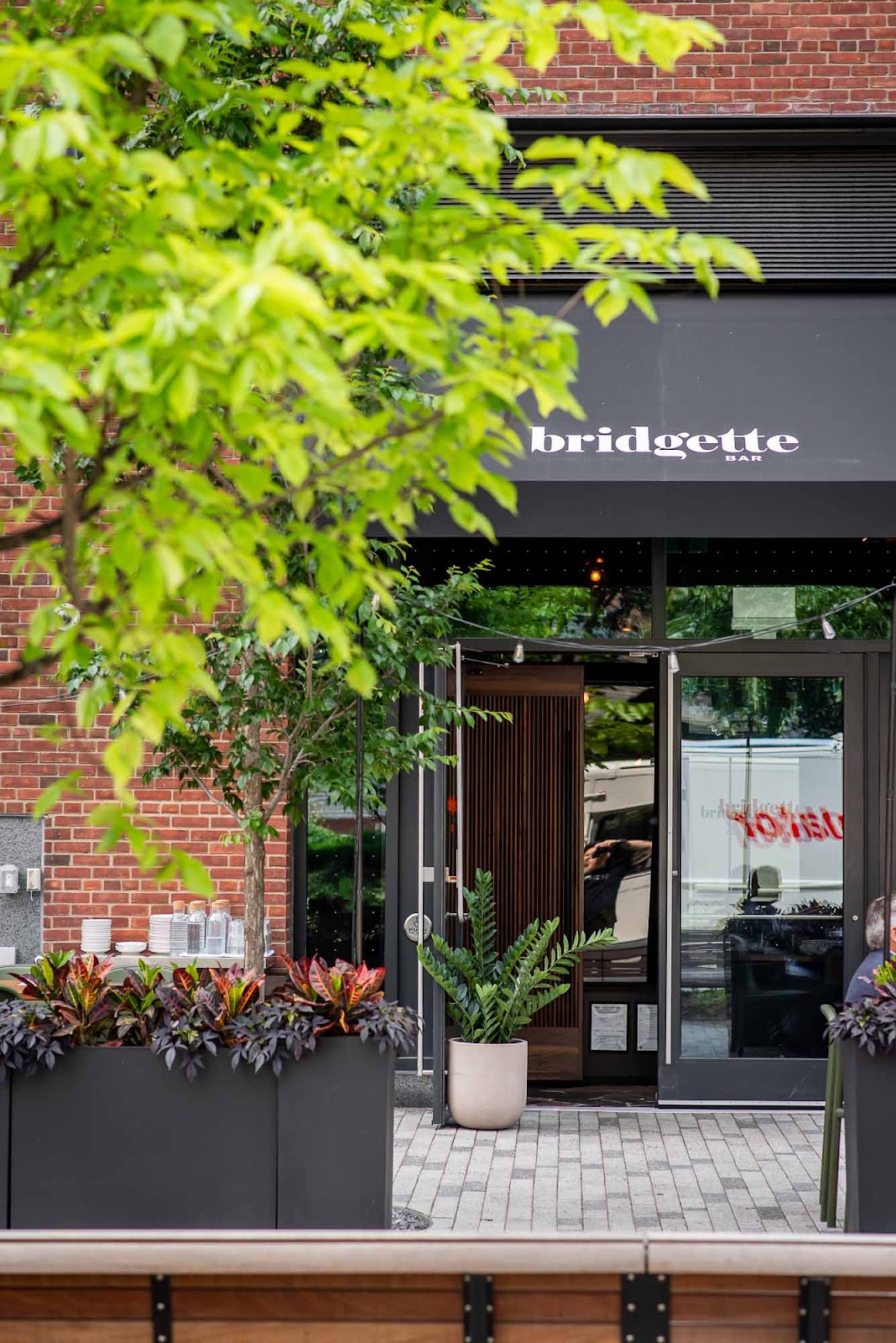 Bridgette Bar Toronto photo 5