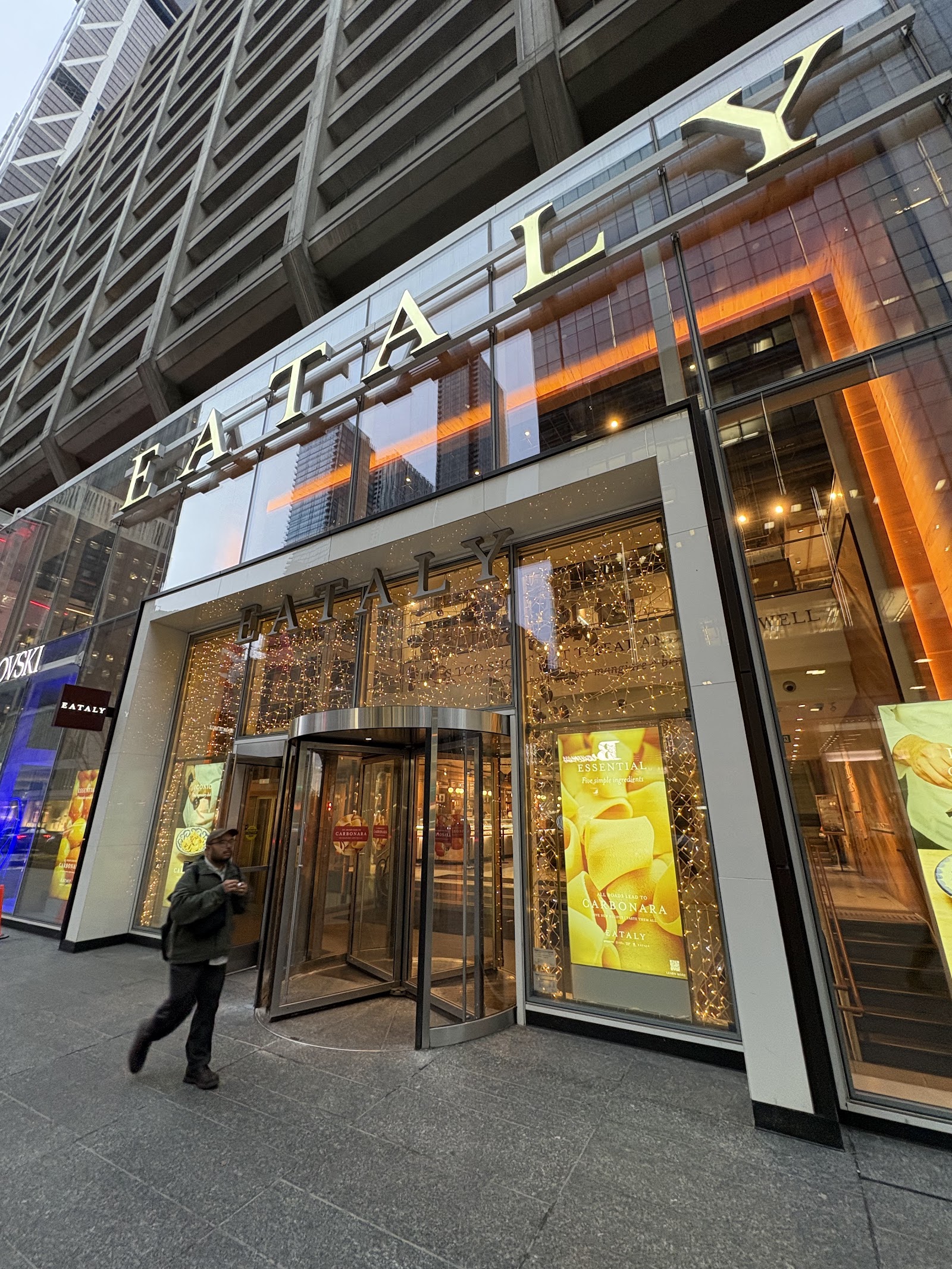 Eataly Toronto photo 5