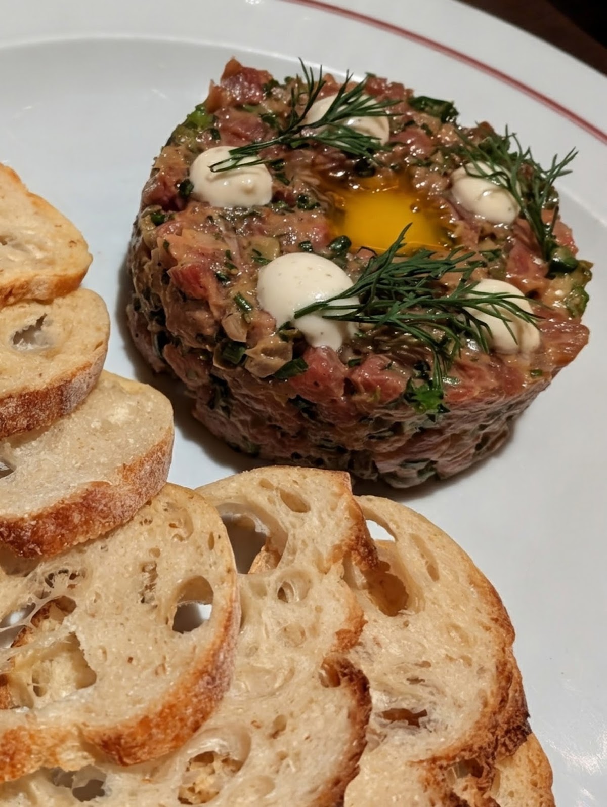 Le Sélect Bistro photo 3