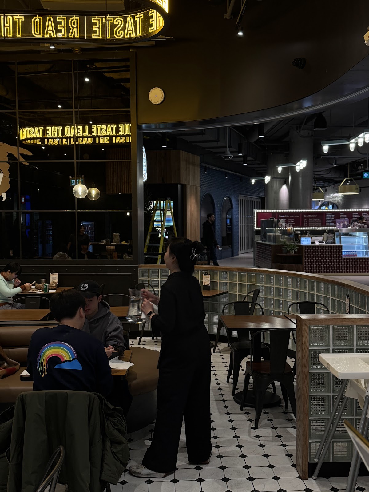 BHC Chicken Toronto photo 6