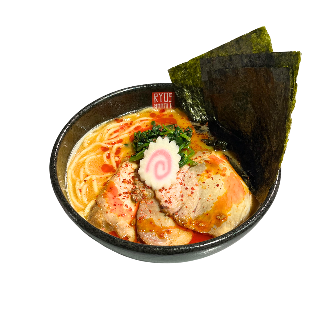 Ramen Ryu photo 3