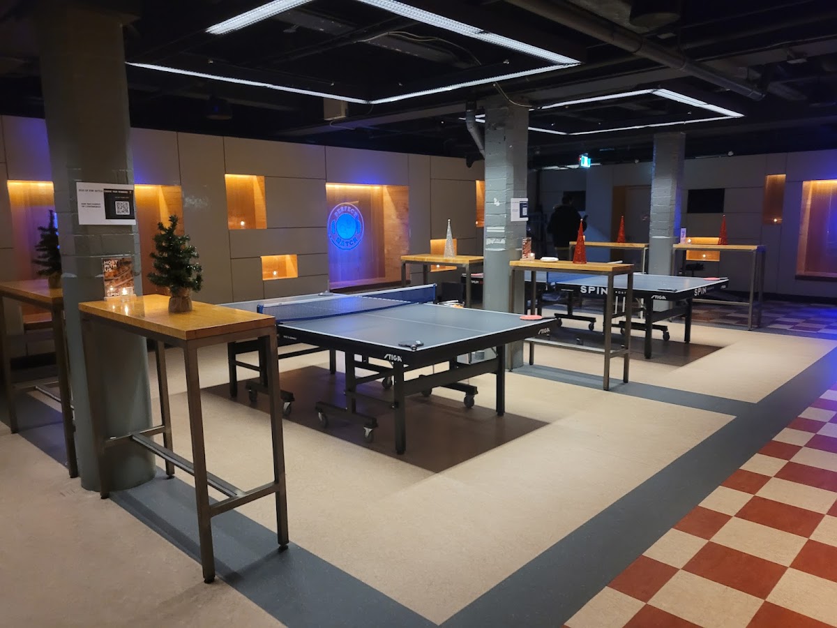 SPIN Toronto photo 5