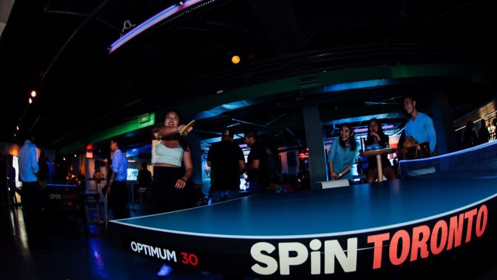 SPIN Toronto photo 3