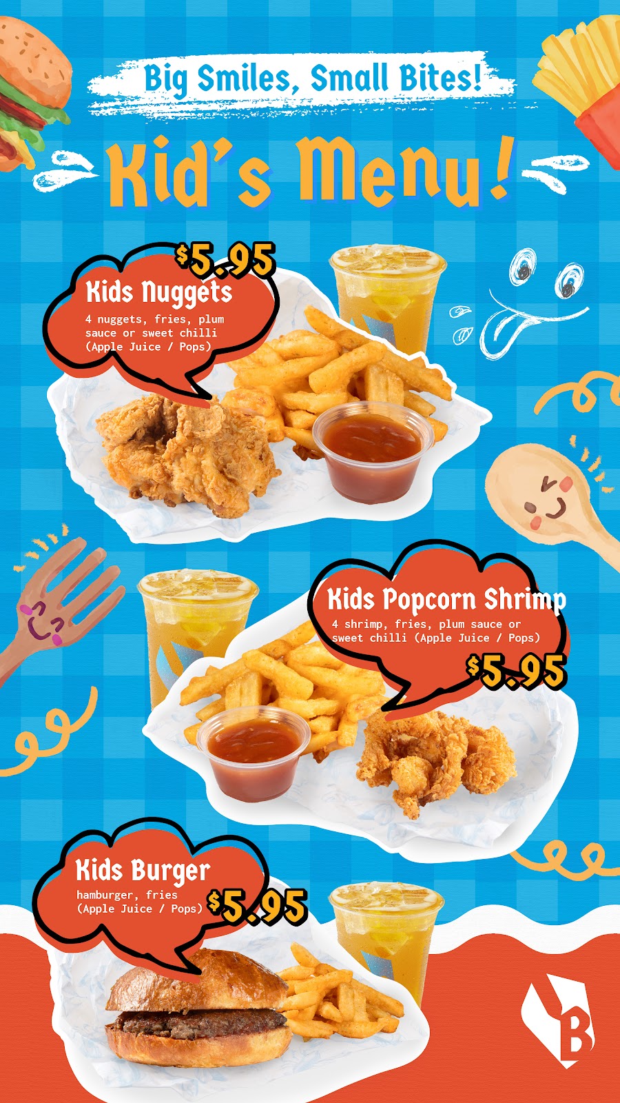 Blue Claw Lobster Shack photo 3