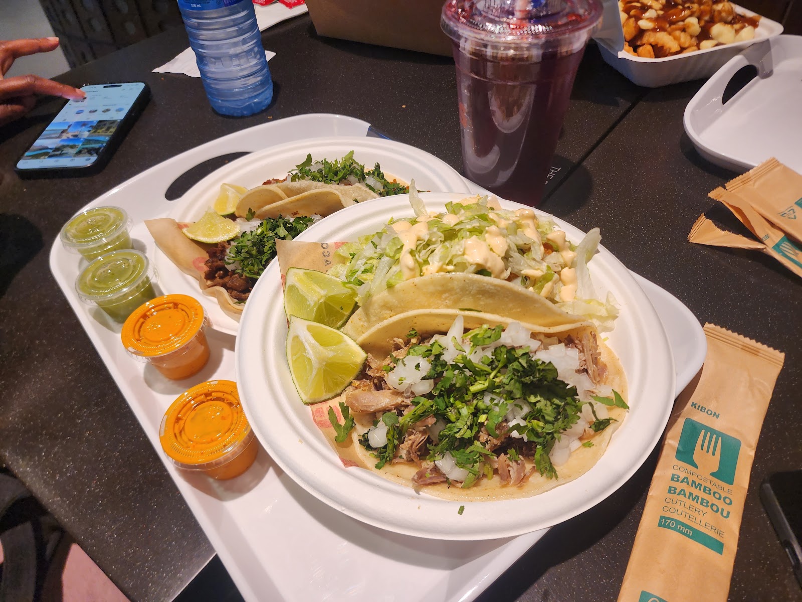 Gus Tacos photo 3