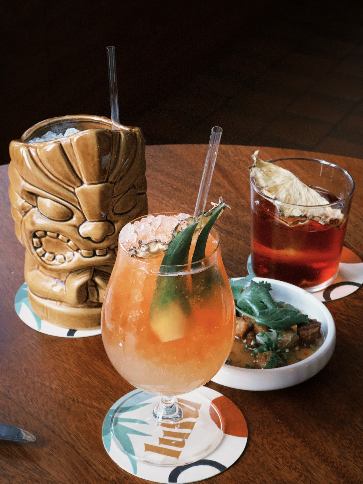 Lulu Bar Toronto photo 5