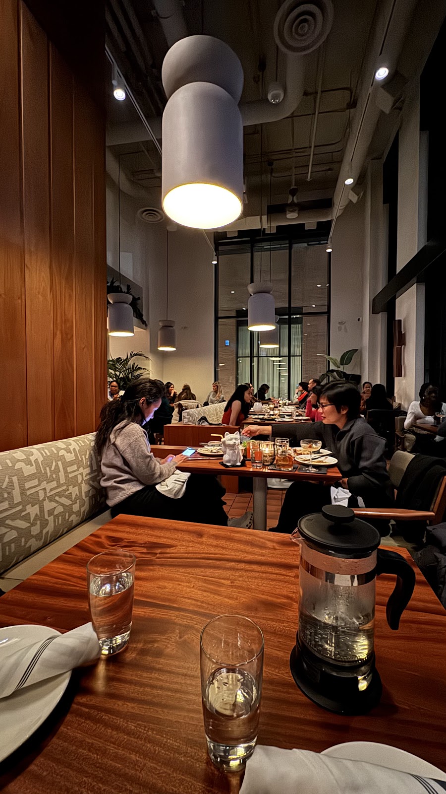 Lulu Bar Toronto photo 3